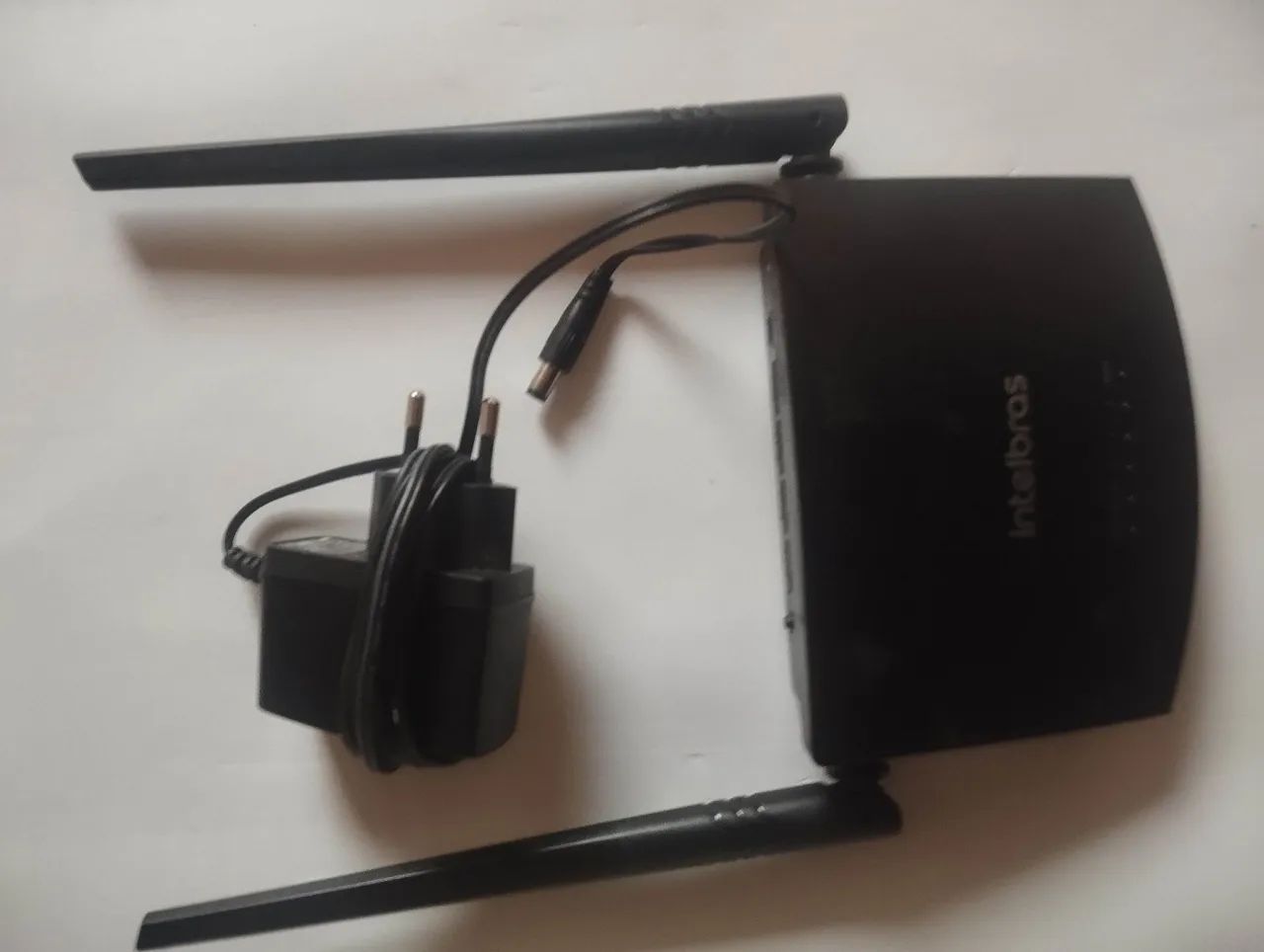 Roteador intelbras