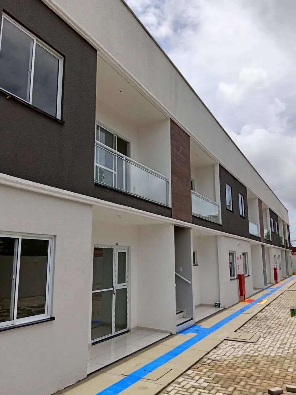 Foto - Fortaleza - Ancuri