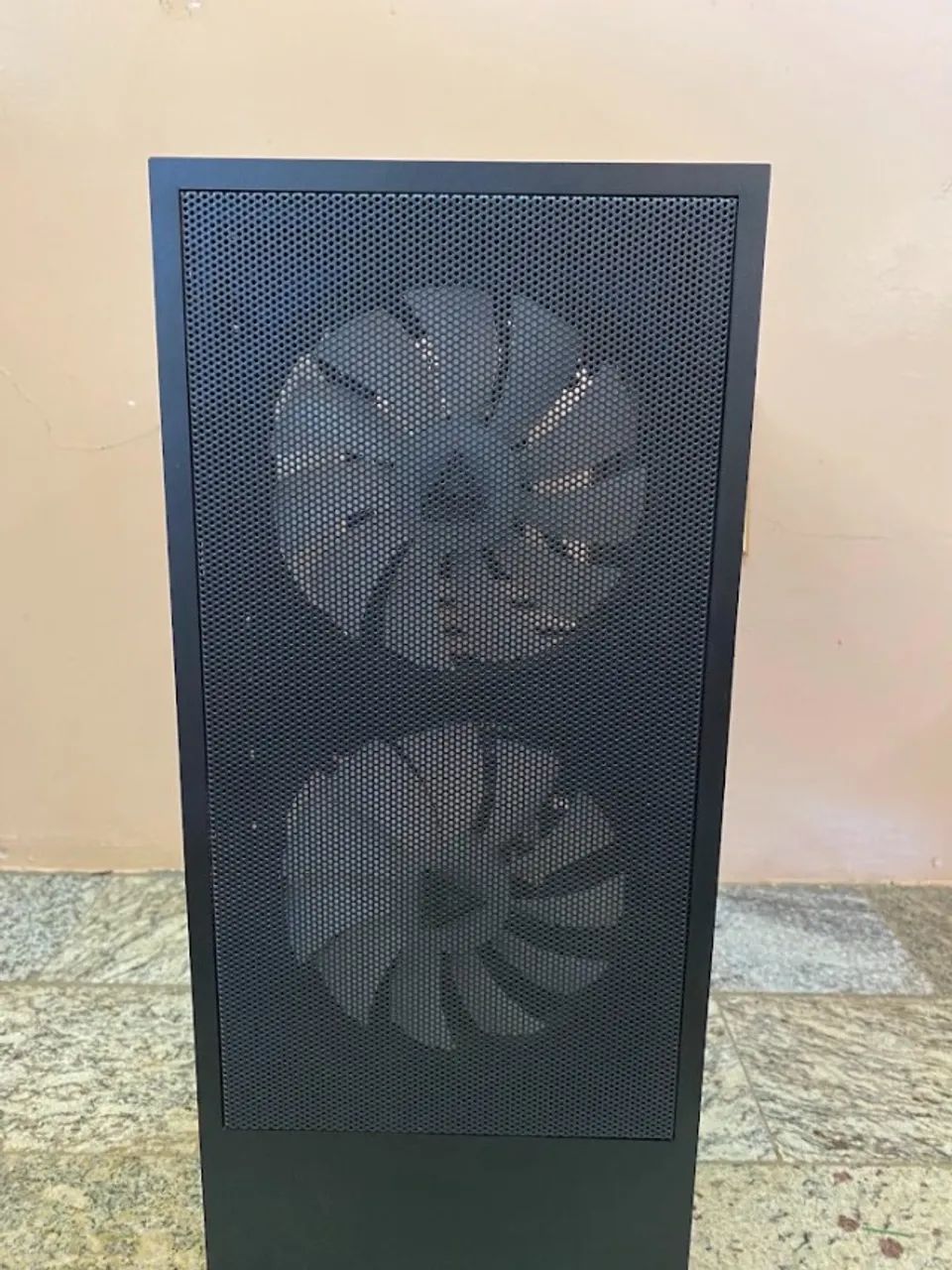 Gabinete Montech X2 Mesh - Foto 4