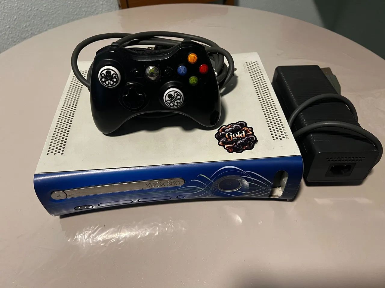 Xbox 360  - Foto 2
