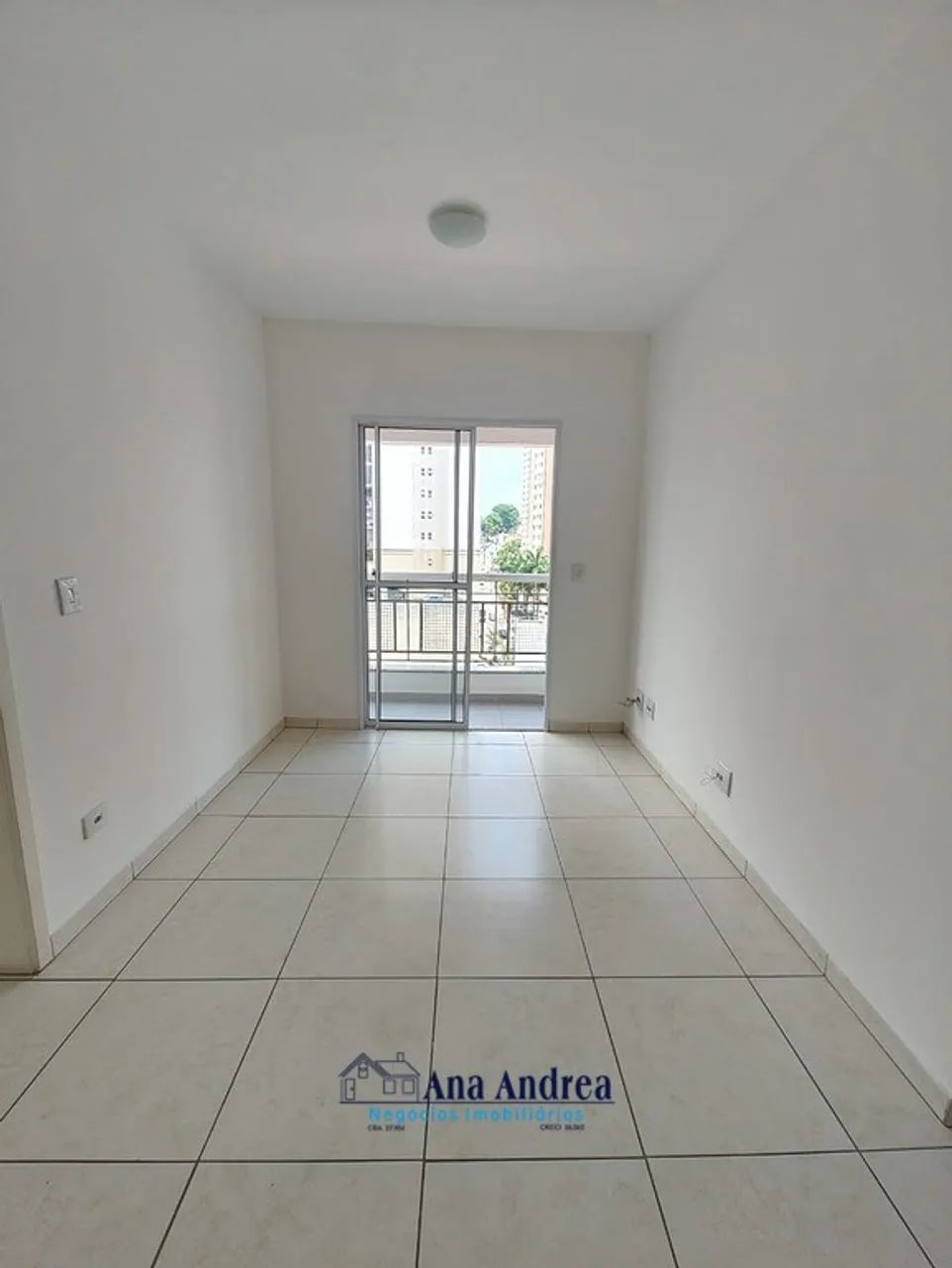 Osasco, Condomínio Metropolitan com 01 dormitório