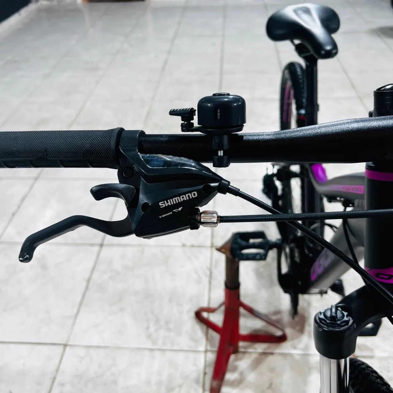 Vendo bicicleta  - Foto 5