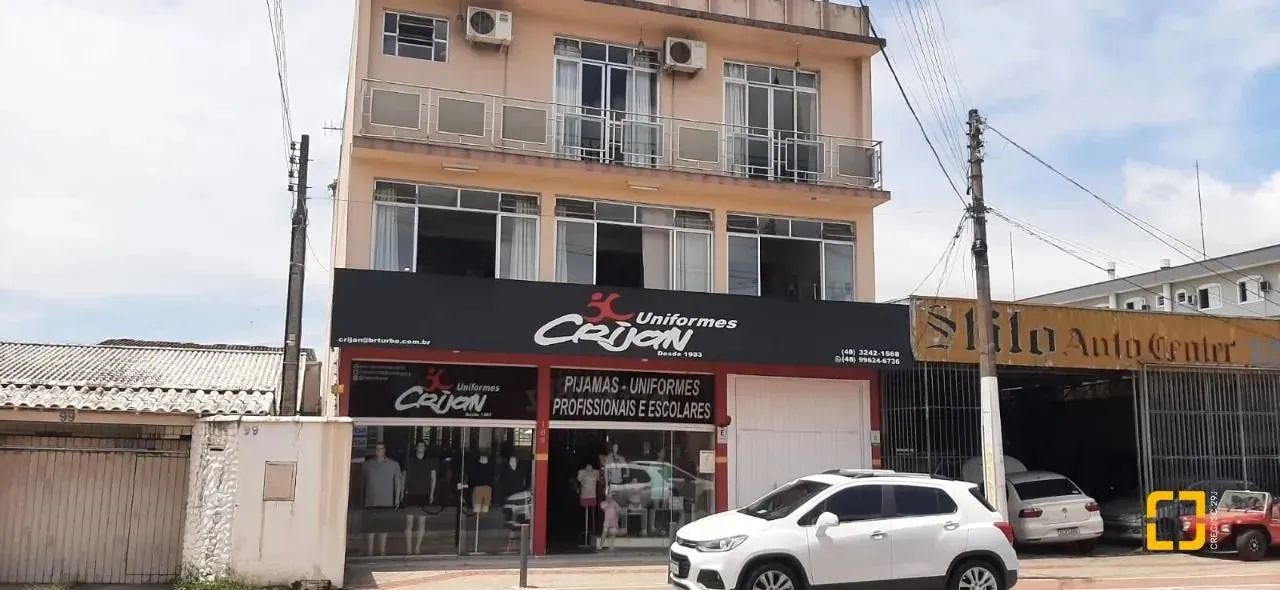 Prédio á venda na Palhoça/SC - Foto 3