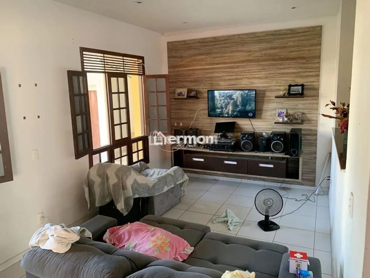 Casa à venda em Natal, Vila de Ponta Negra, com 7 suítes, com 400 m² - Foto 4