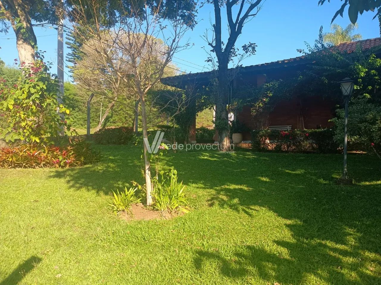 chácara - Vale Verde - Vinhedo - Foto 5