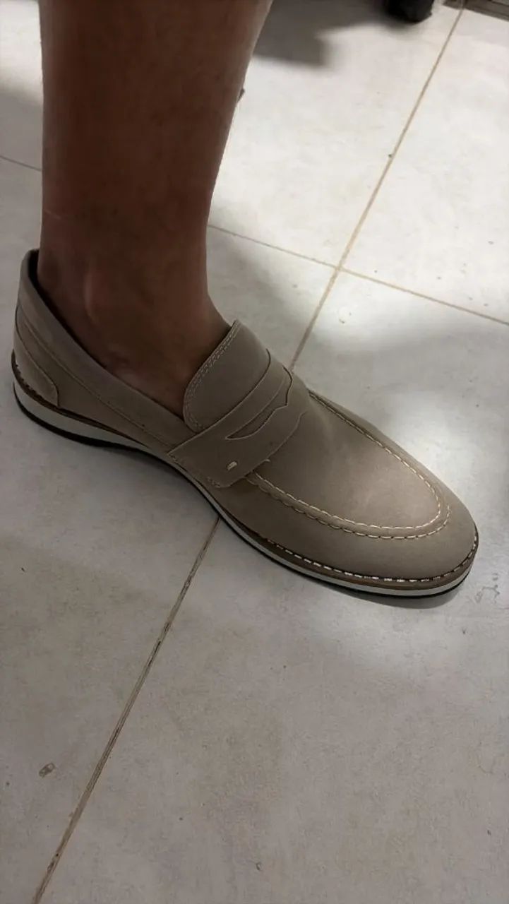 Sapato social - Foto 2
