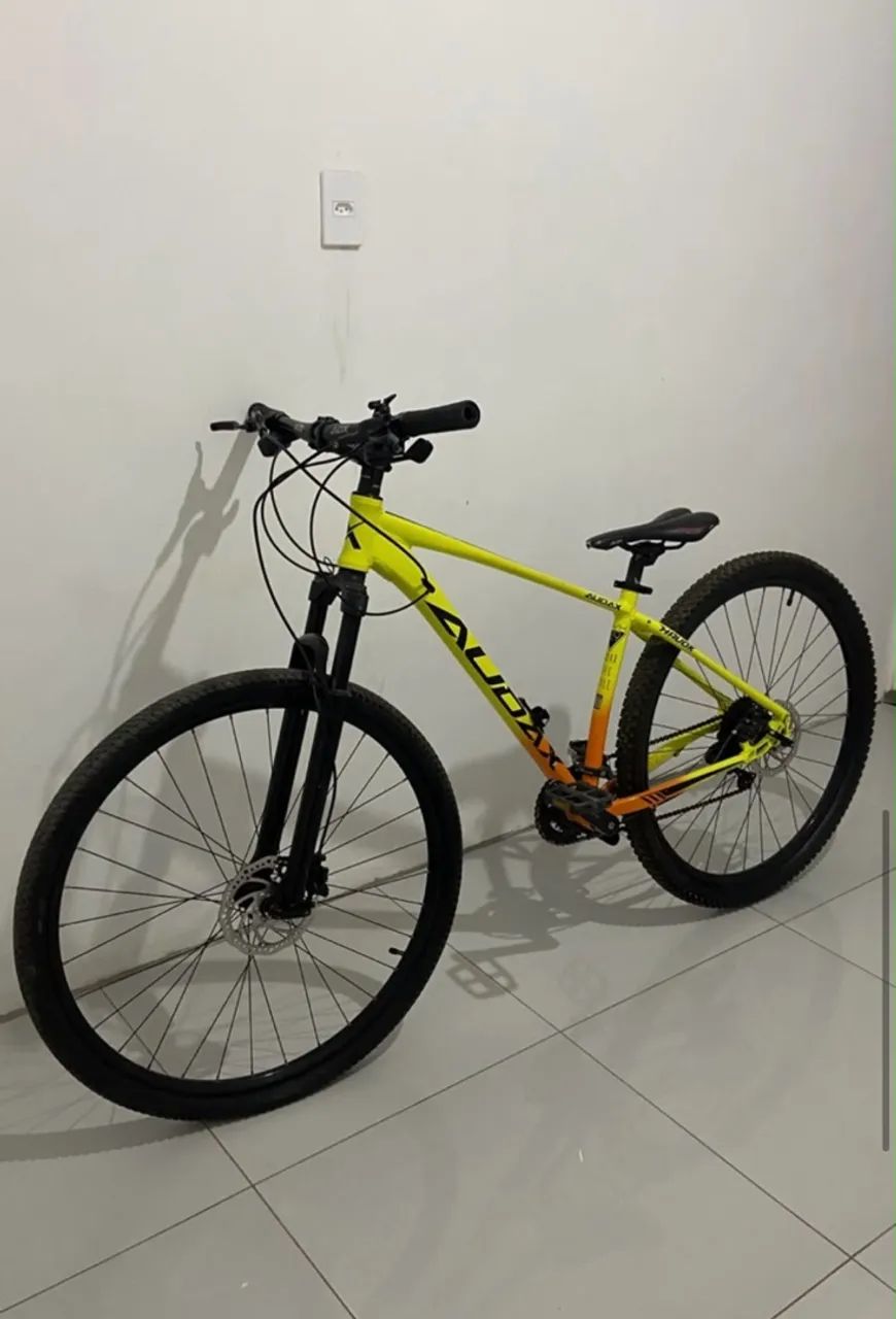 Bicicleta  - Foto 2