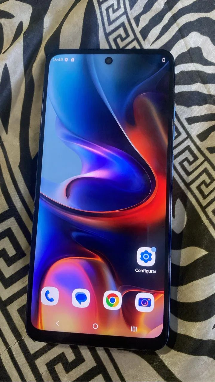 Celular motorola  - Foto 2