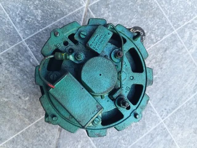 Alternador  - Foto 4