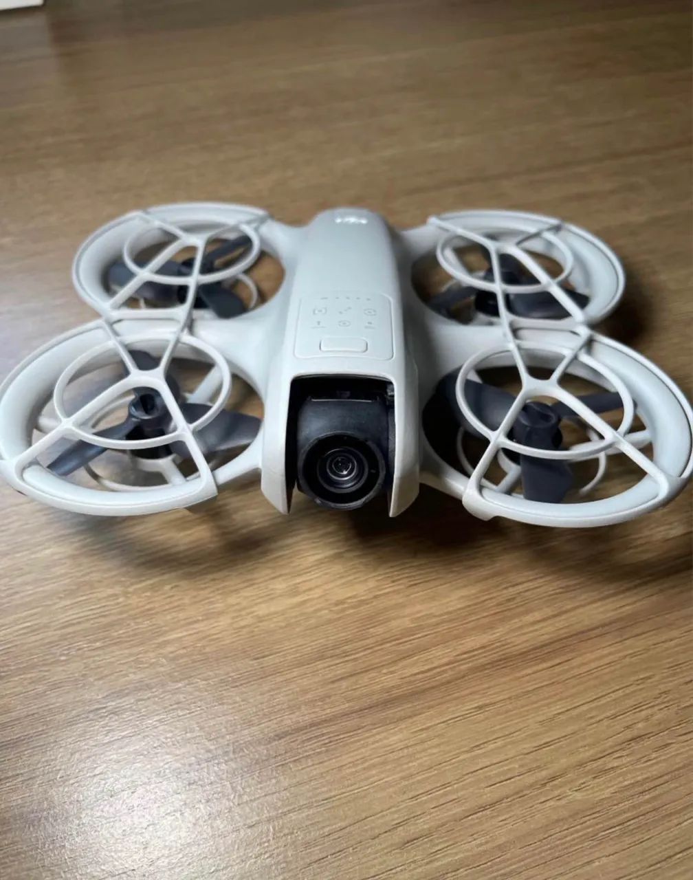 Drone DJI Neo Combo Fly More 3 baterias  - Foto 2