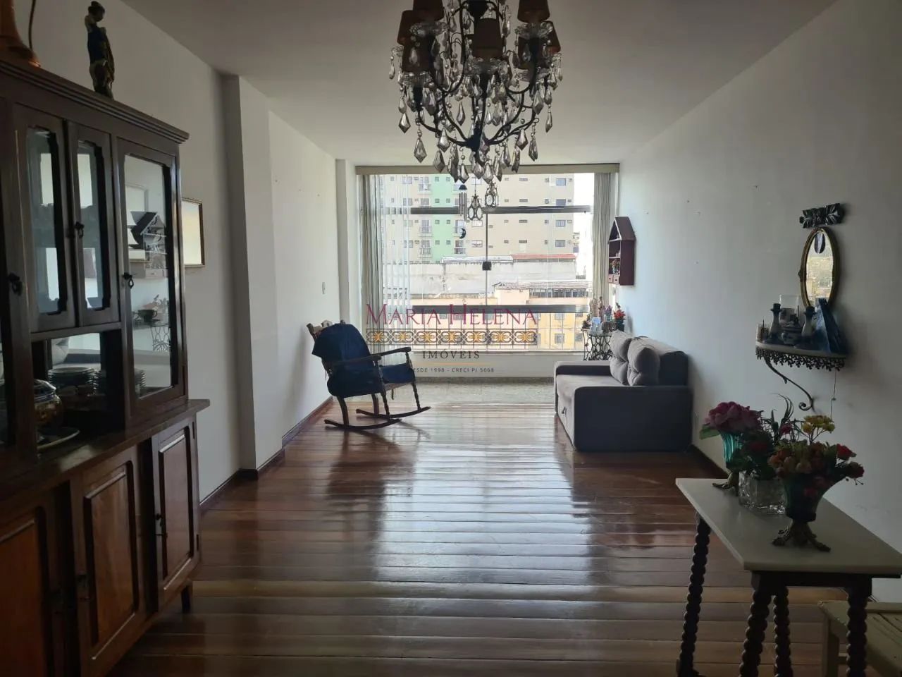 Apartamento em Caxambu, no bairro Centro, à venda. - Foto 2