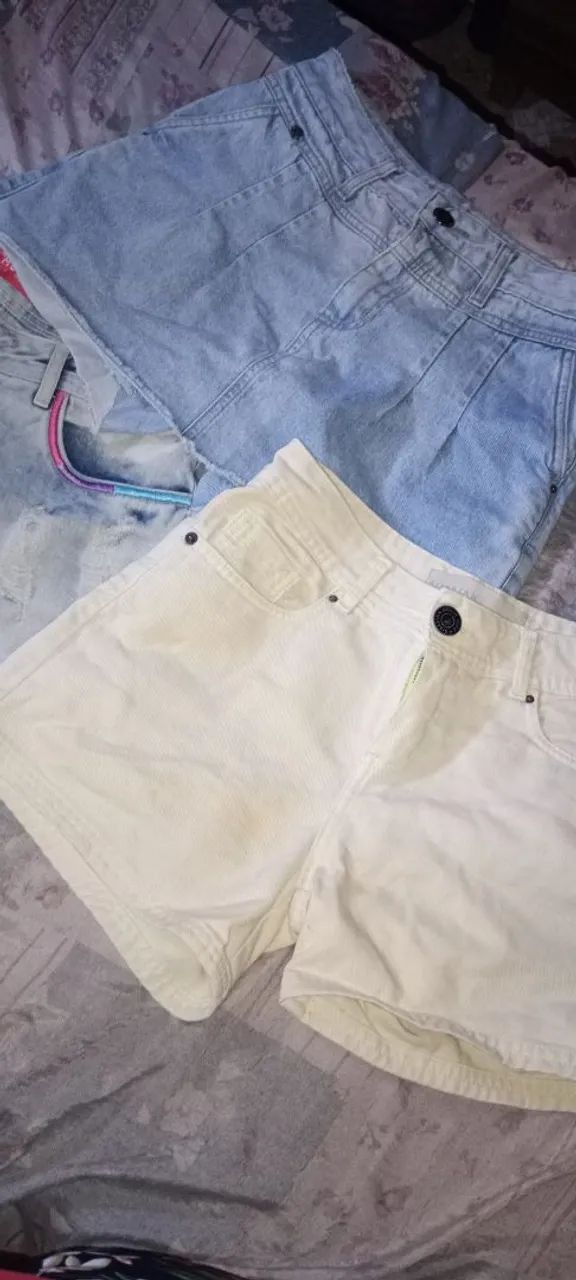 Short jeans  - Foto 5