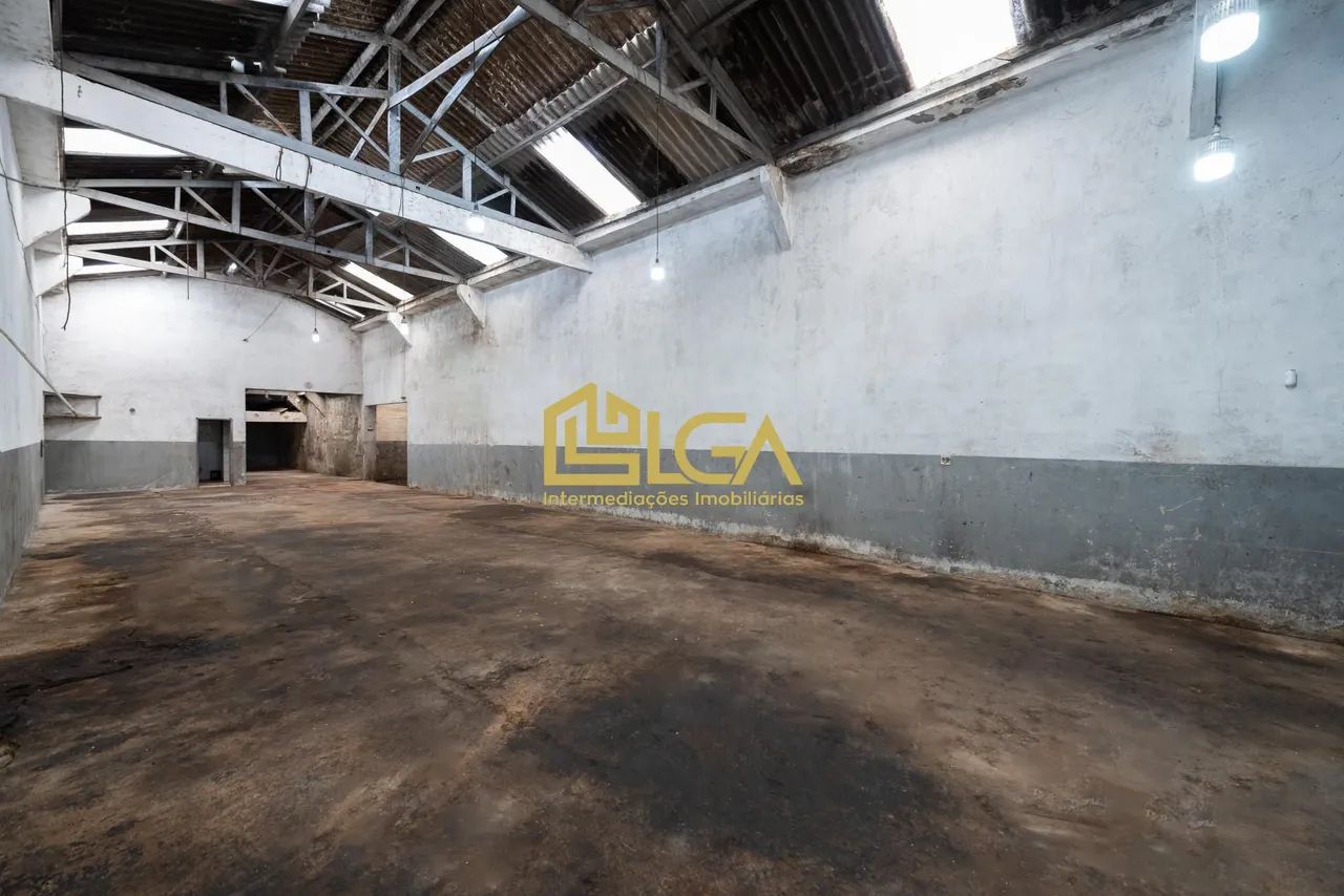 Galpão para Locação no Macuco  360m² - Foto 3