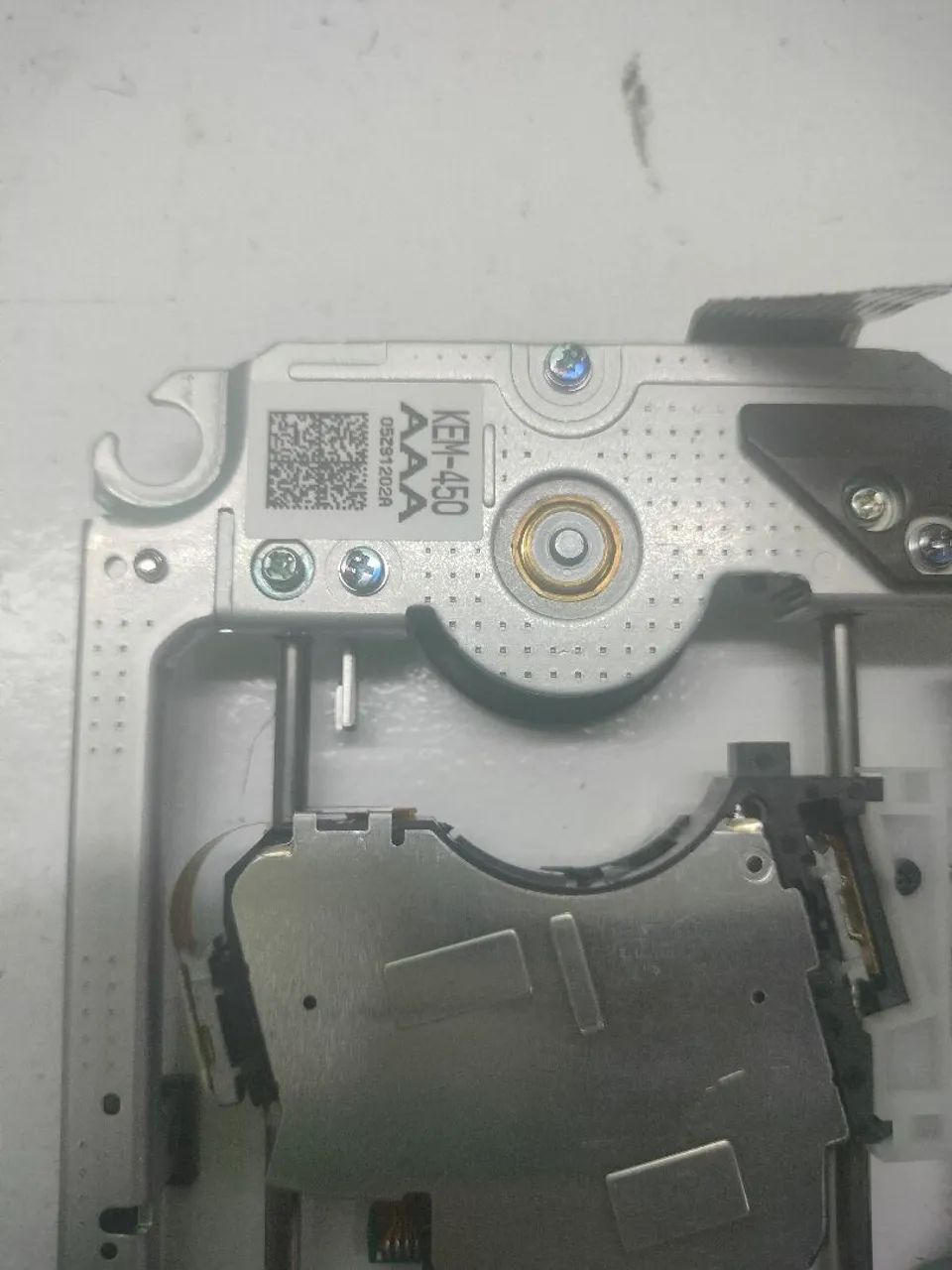 Leitor Óptico PS3 Slim KEM-450AAA - Foto 3