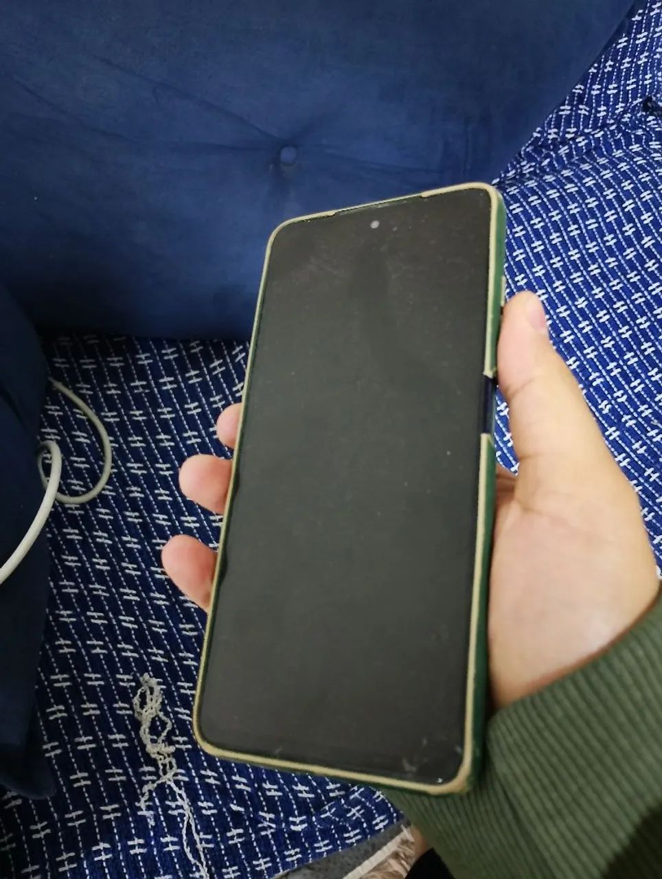 Poco X3 pro