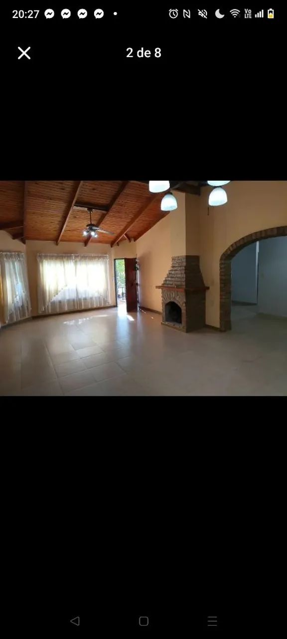 *Vendo casa em São Pedro  - Foto 2