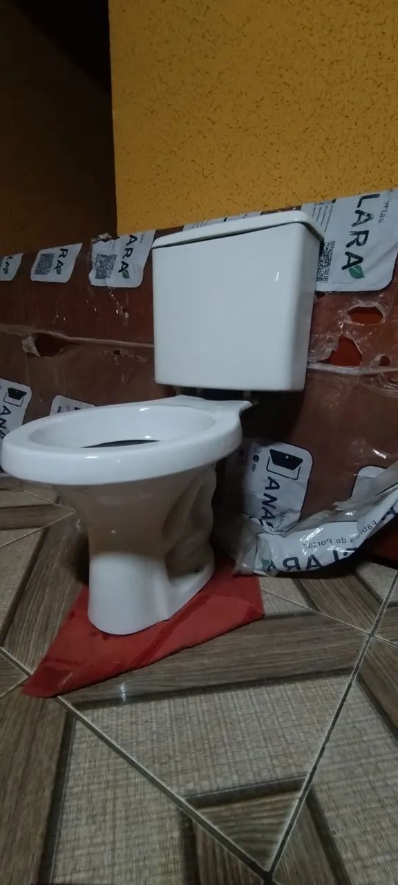 Vaso acoplado - Foto 3