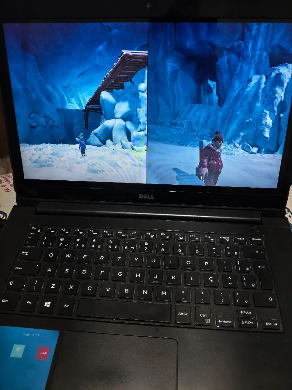 Nootebook Gamer Dell Inspiration 5447 - Foto 3