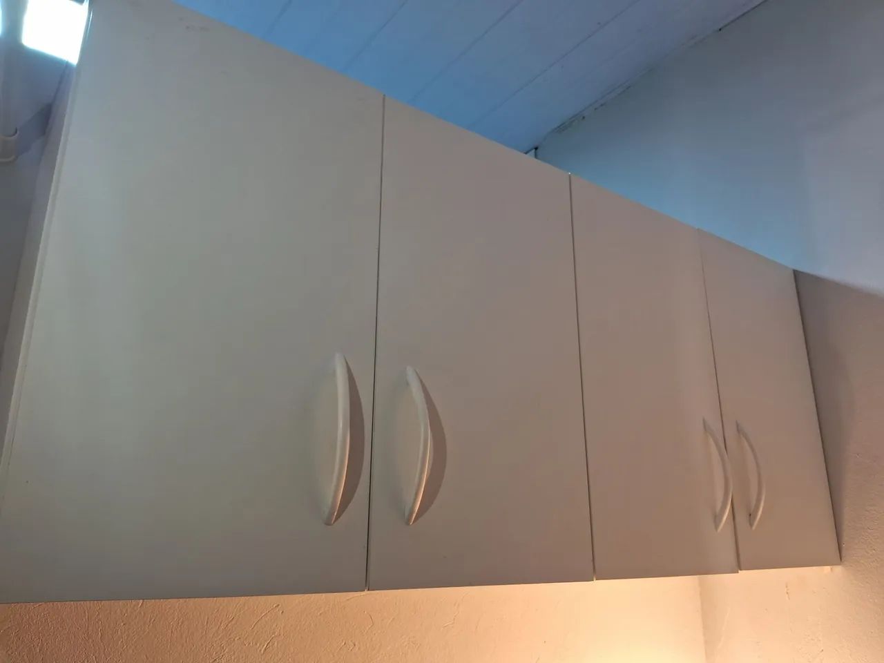 Aéreo multiuso 4 portas