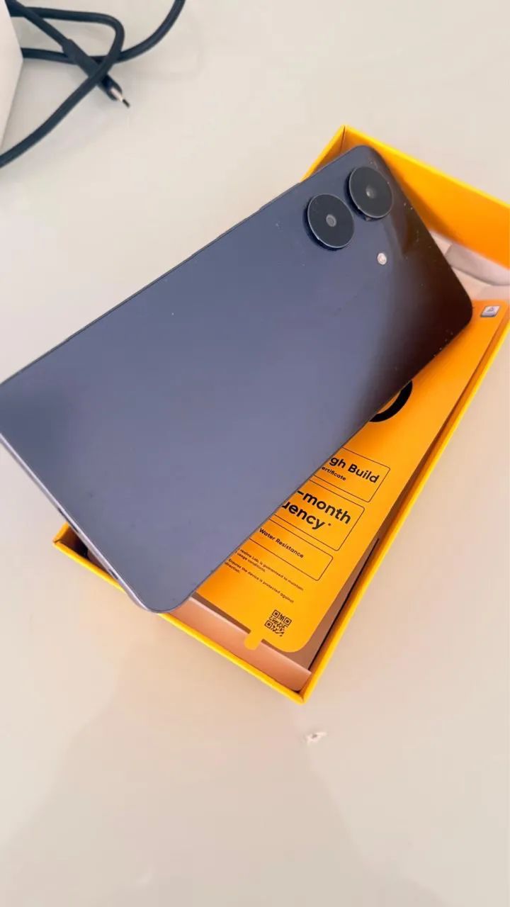 Realme note 60 - Foto 4
