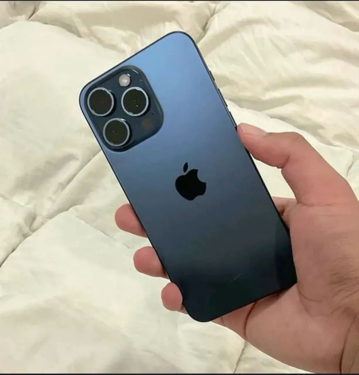 iPhone 15 pro Max 256gb - Foto 2