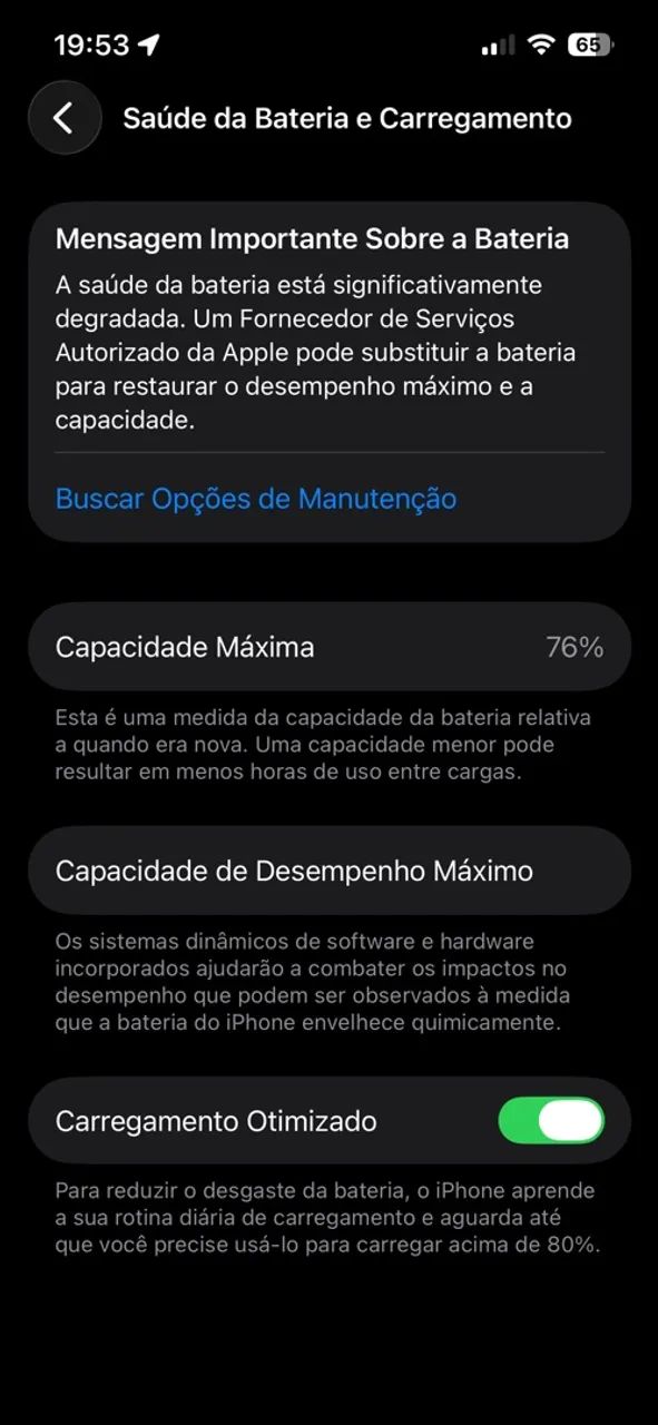 TROCO IPHONE 14 - Foto 3