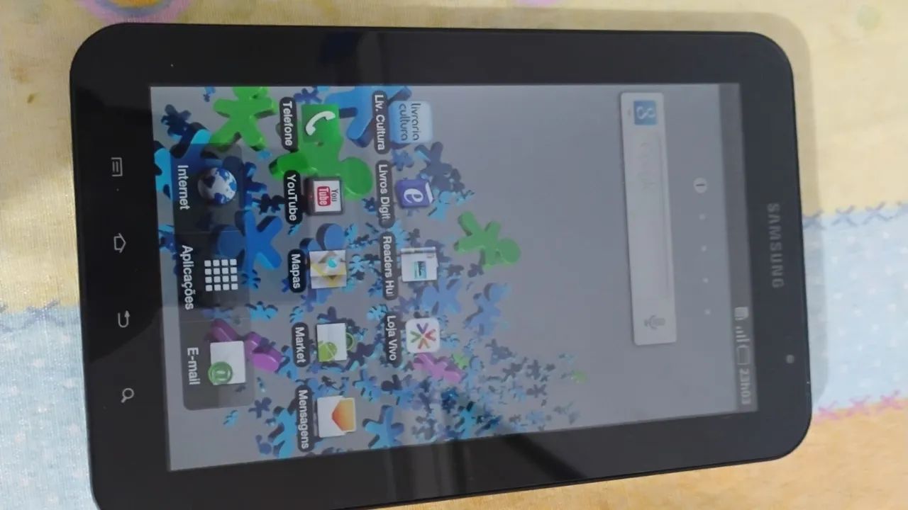 Tablet - Foto 4