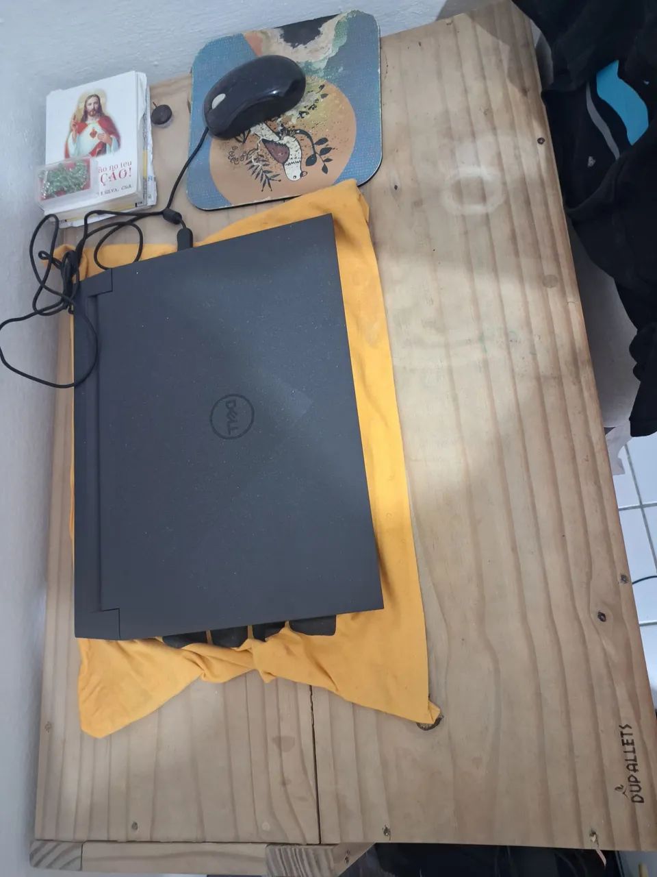 Vendo escrivaninha - Foto 2