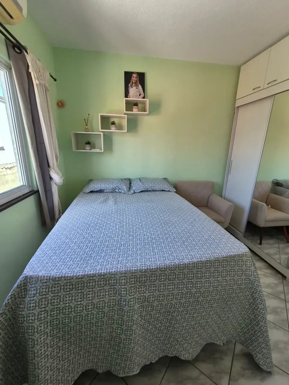 Casa Mobiliada em Condomínio no Passaré - Foto 5