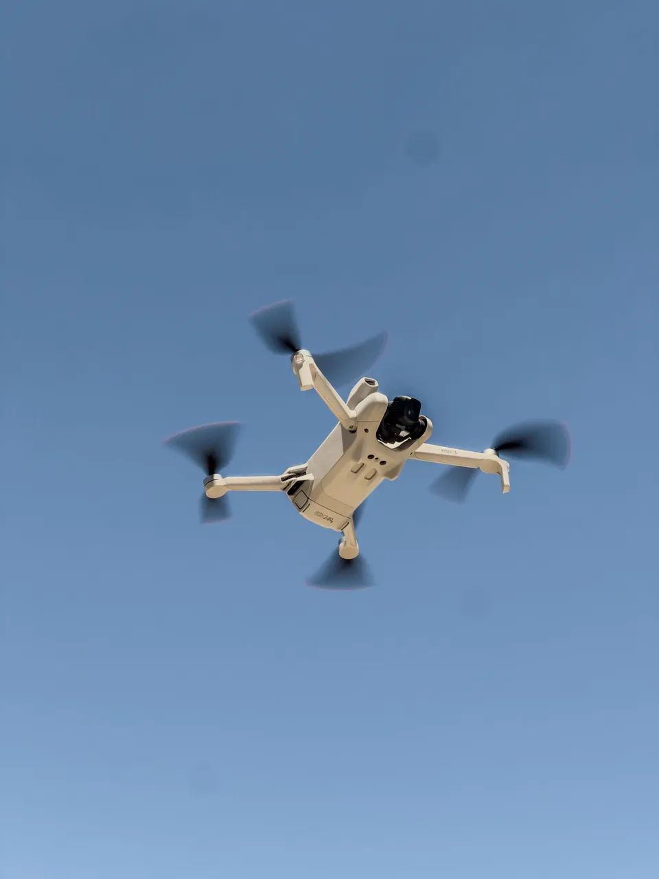 Drone Dji Mini 3 RCN1 STANDART