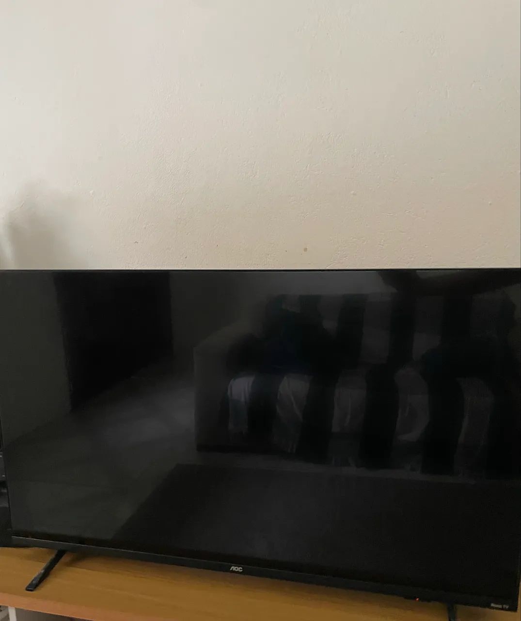 SMART TV AOC TV - 43 POLEGADAS  - Foto 3