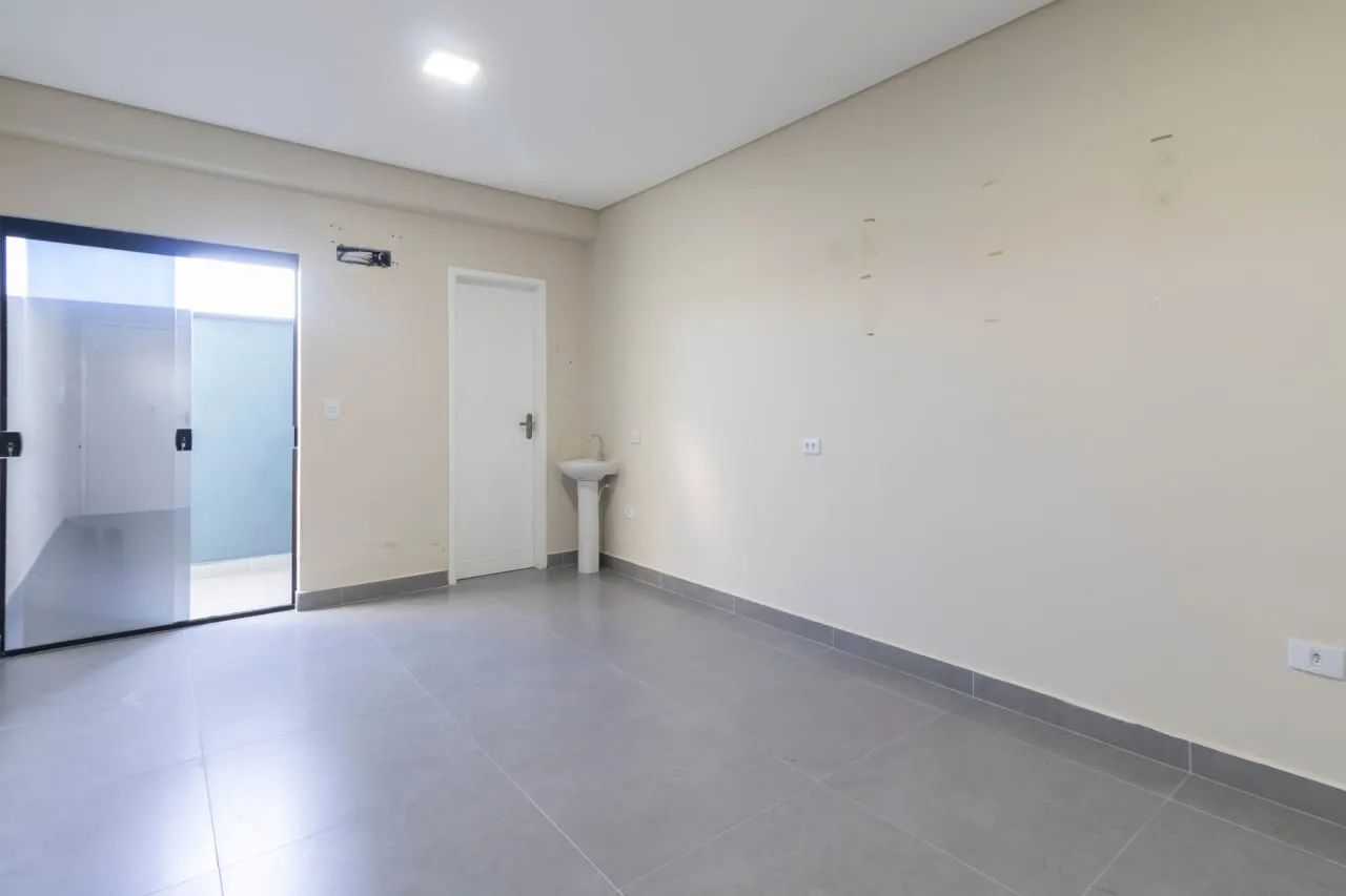 Sala comercial na Avenida Arquiteto Vilanova Artigas, 427 - Sala 1  28 m² - Foto 5
