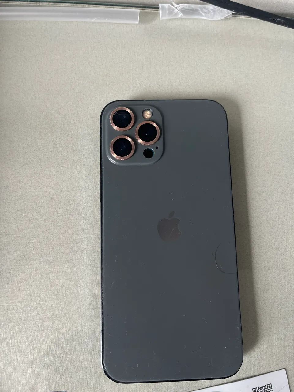 IPhone 12 PROMAX - Foto 2