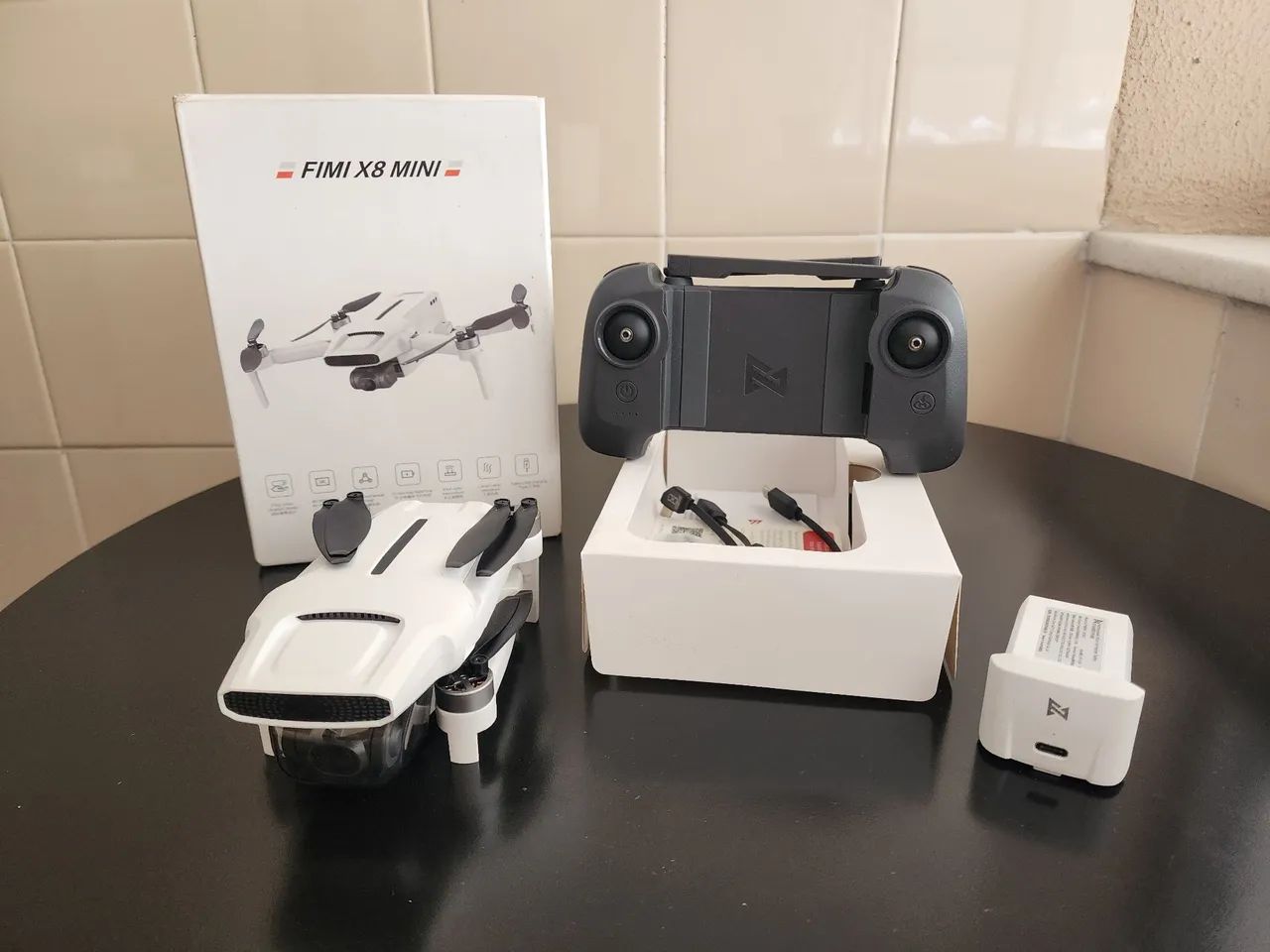 Drone Fimi Mini V/T
