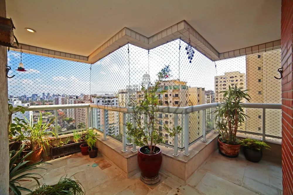 Apartamento - Moema - 3 Suítes - 197m² - Foto 6