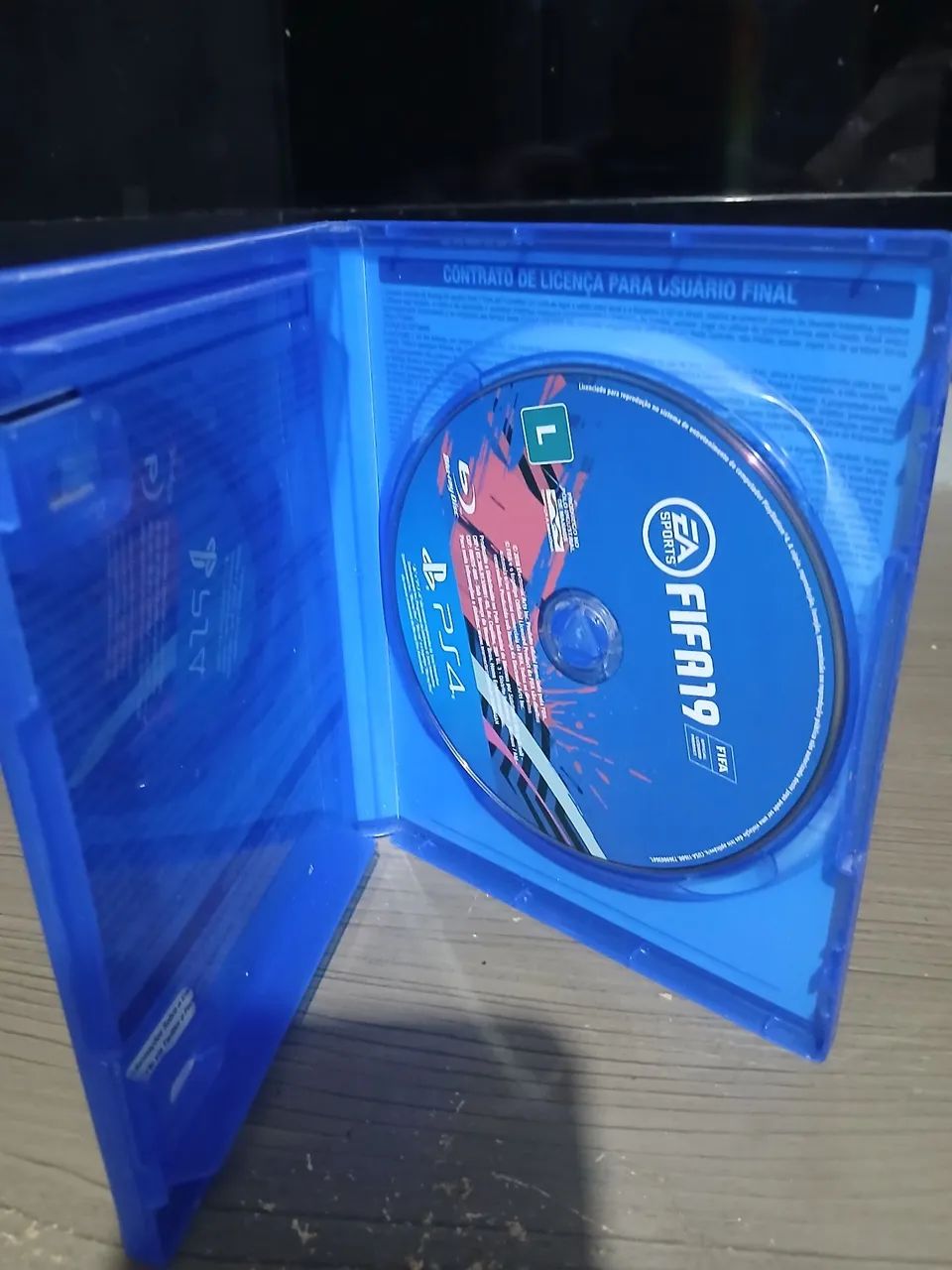 FIFA 19 PS4 - Foto 2