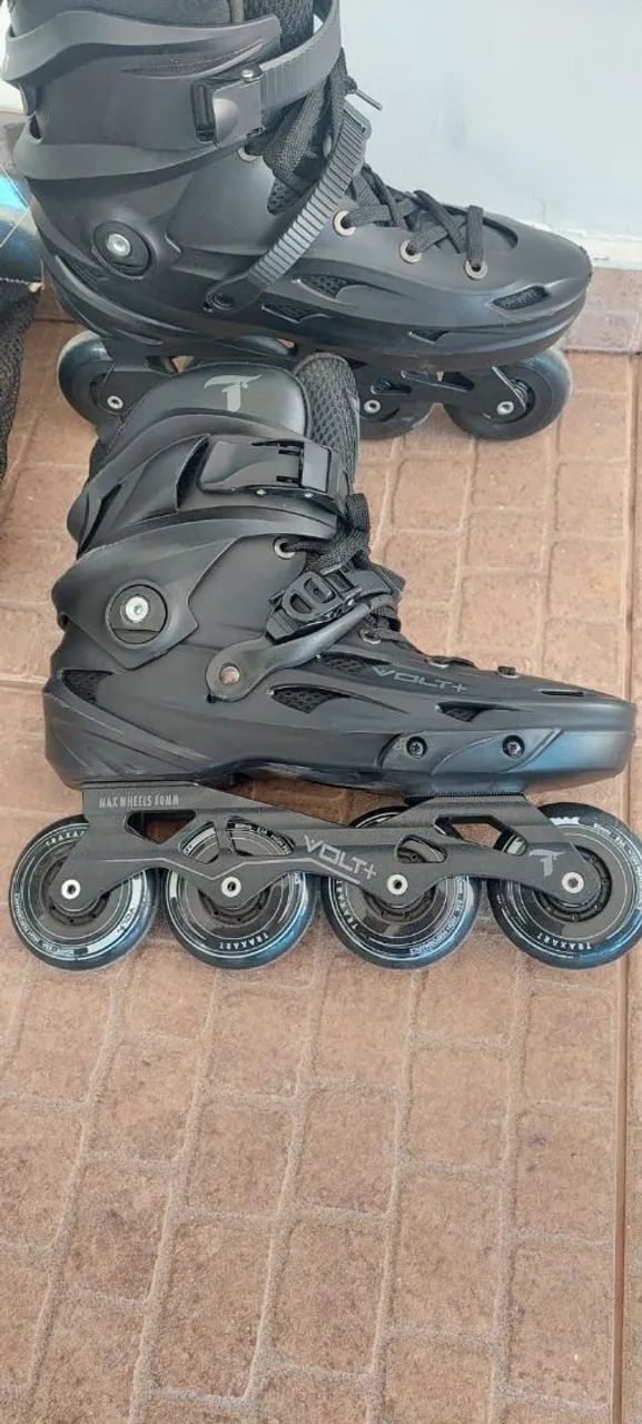 Patins inline Volt 2.0