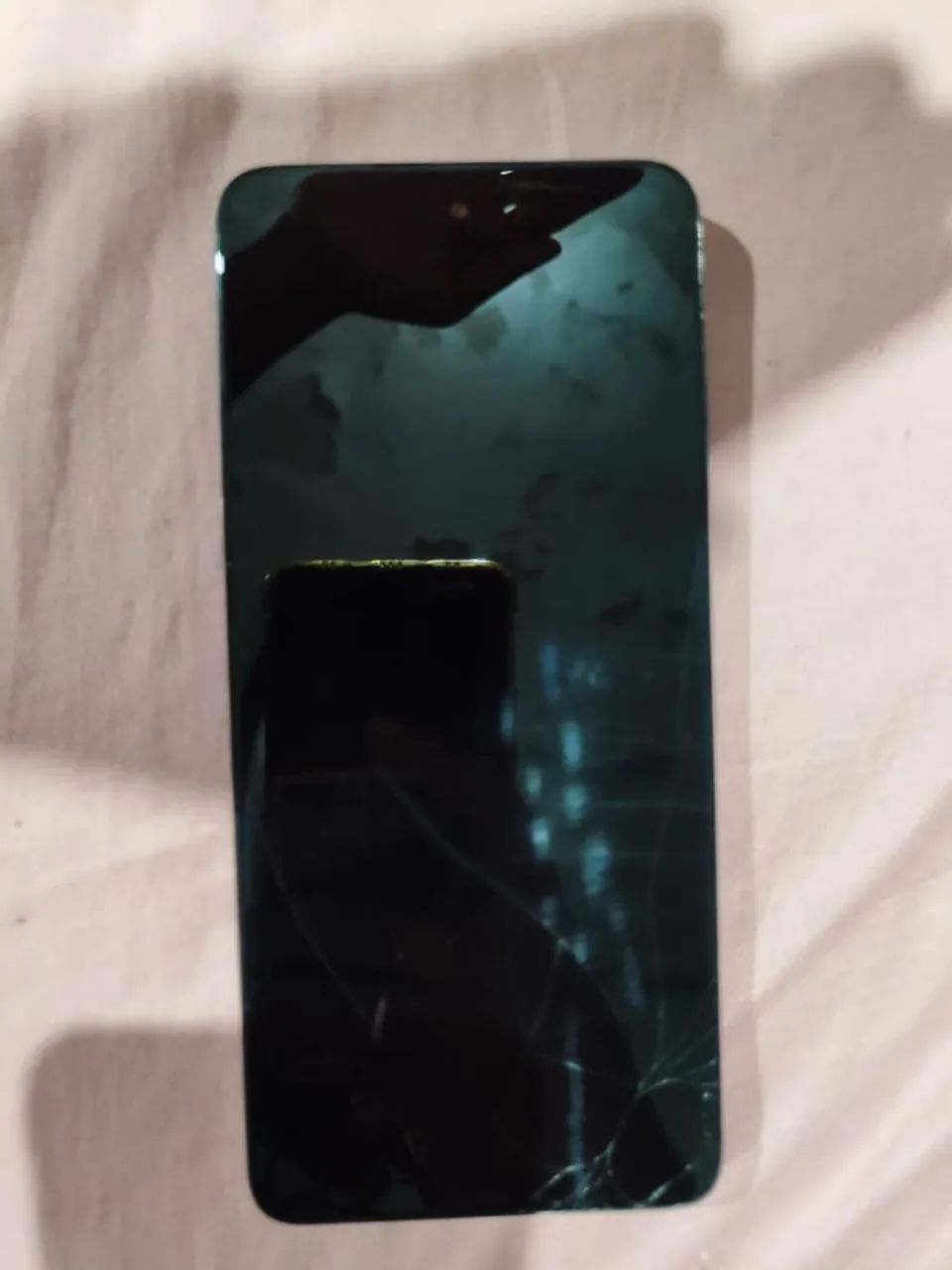MOTOROLA G05 - VENDO 