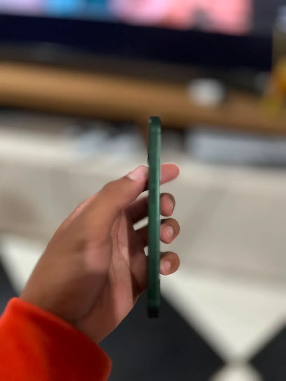 iPhone 13 128g - Foto 4