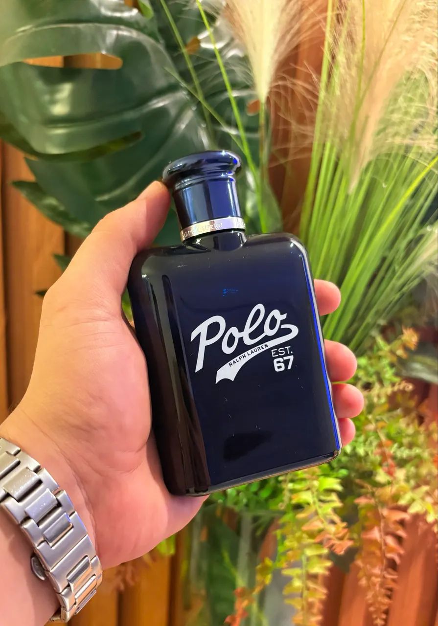 Perfumes