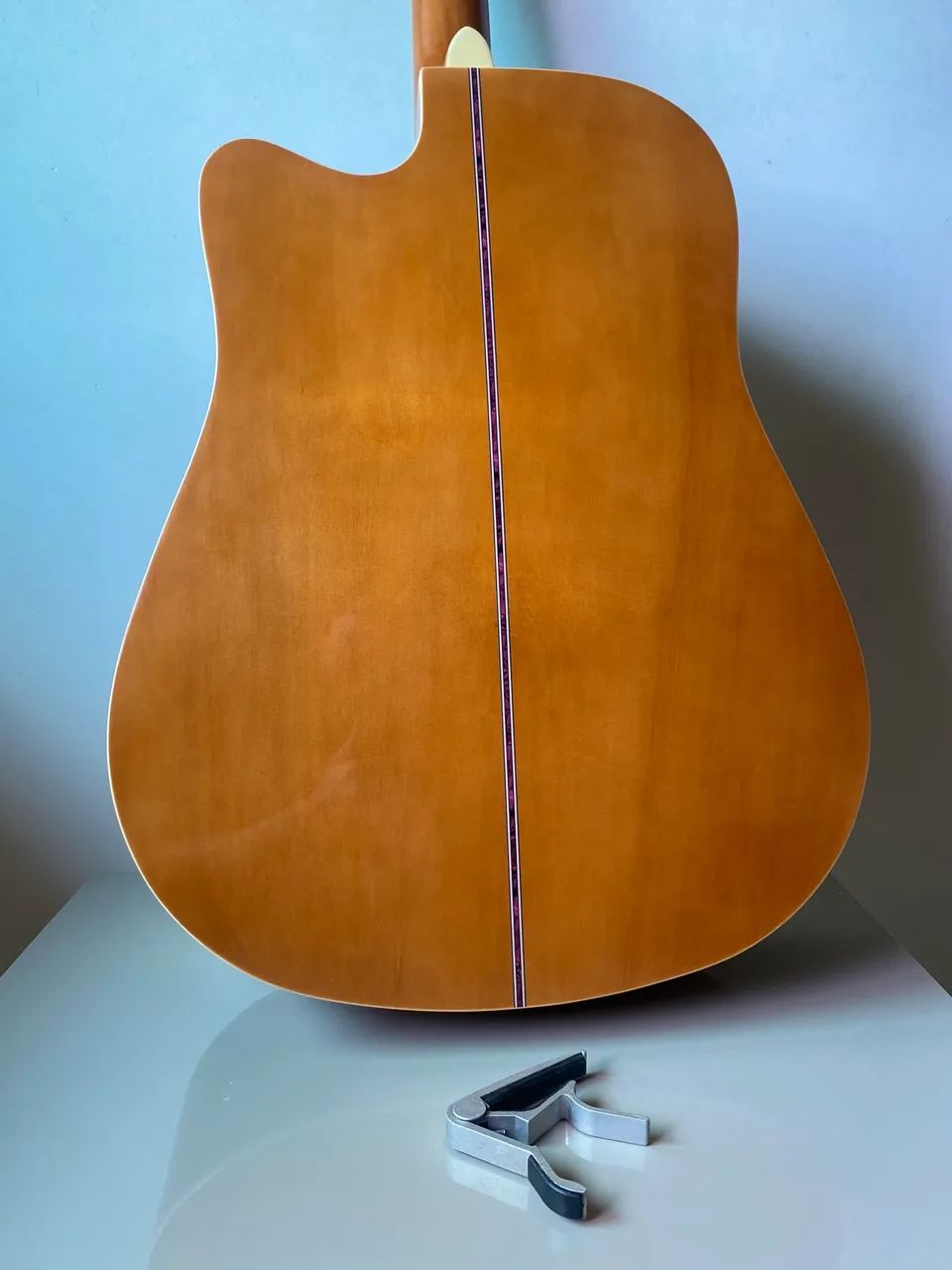 VIOLÃO GIANNINI  - Foto 2