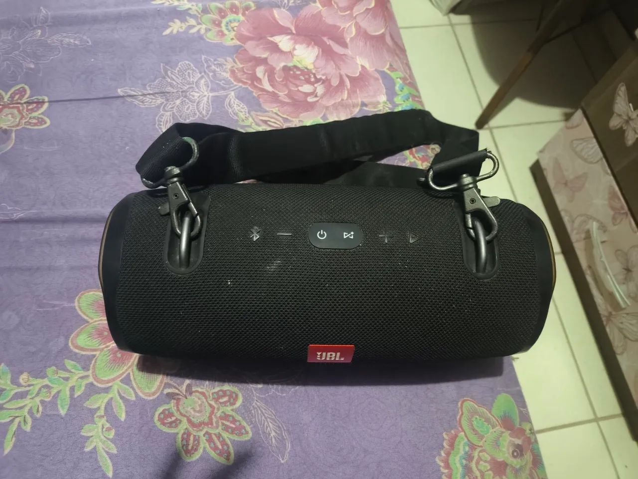 Caixa JBL XTREME 2. - Foto 3