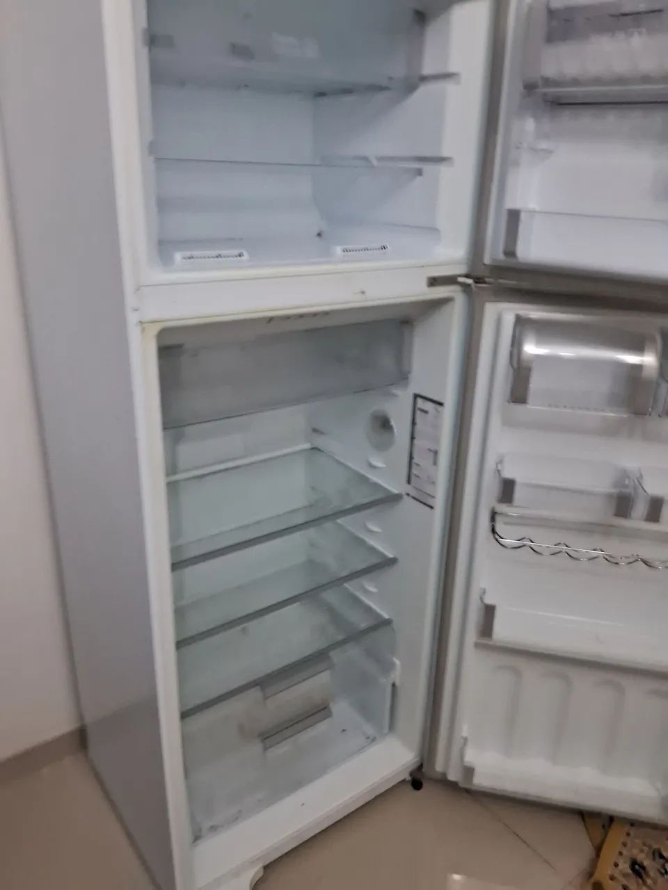 Geladeira  - Foto 2