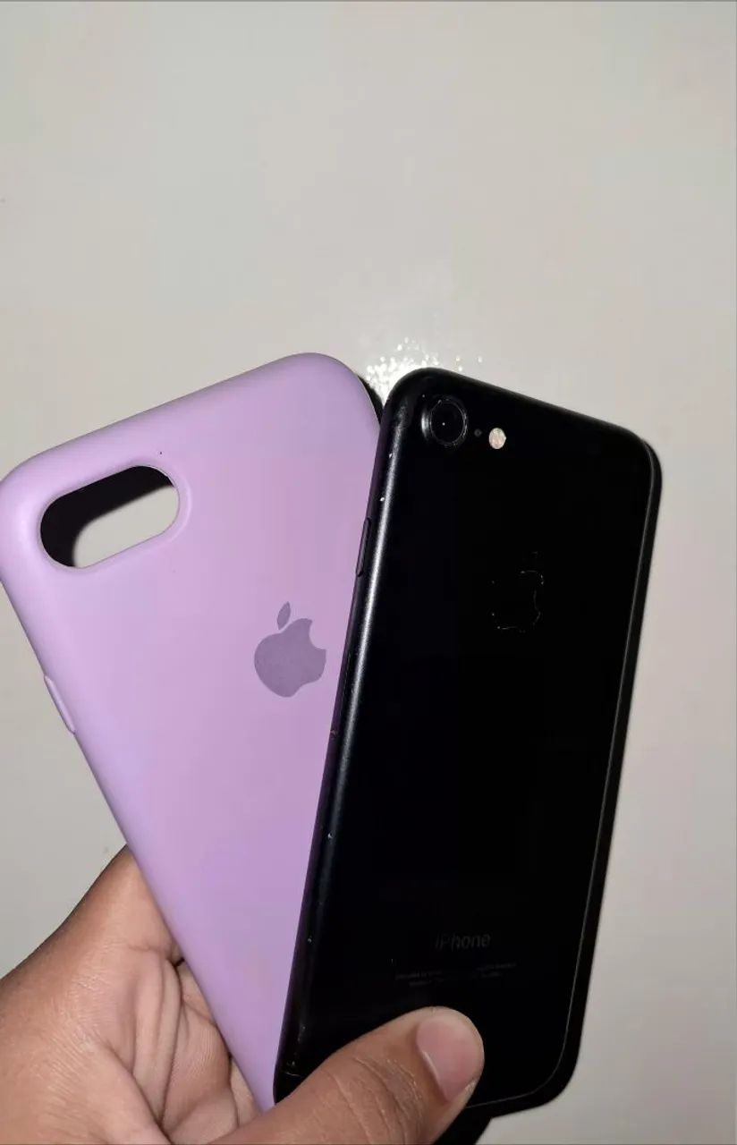 iPhone 7