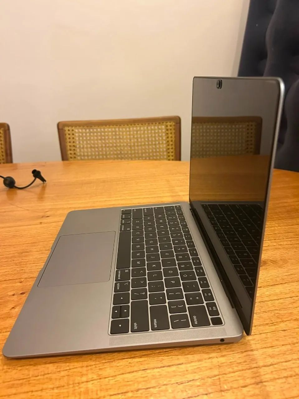 Macbook Air 13 polegadas - 8GB - 2019 - Foto 3