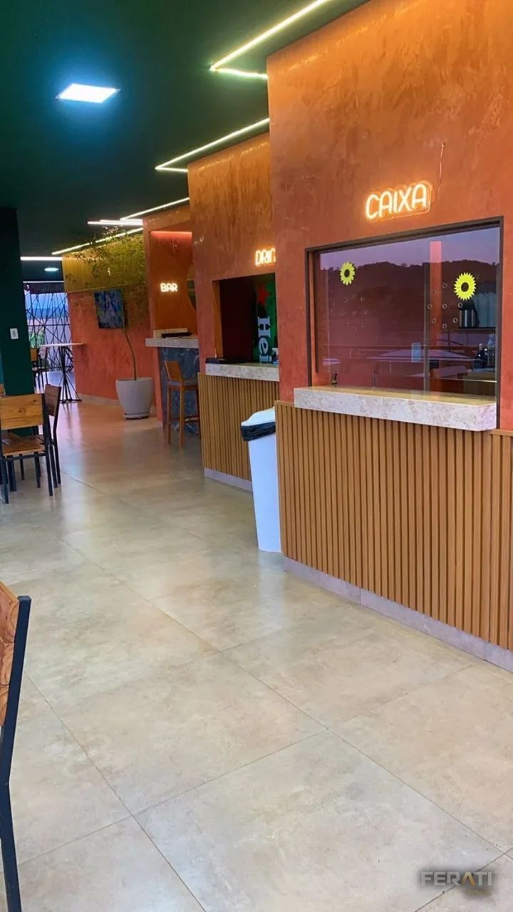 Vende-se Espaço Comercial Completo  Pronto para Eventos - Foto 4