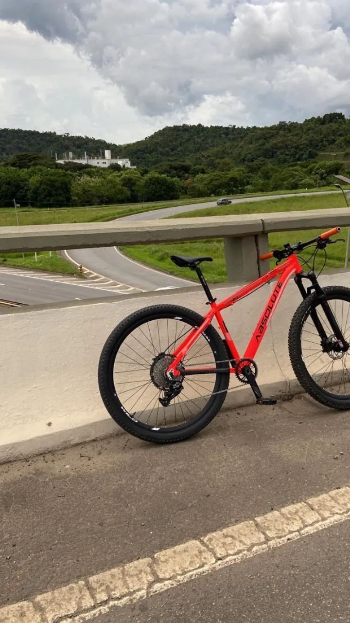 Bicicleta  - Foto 2