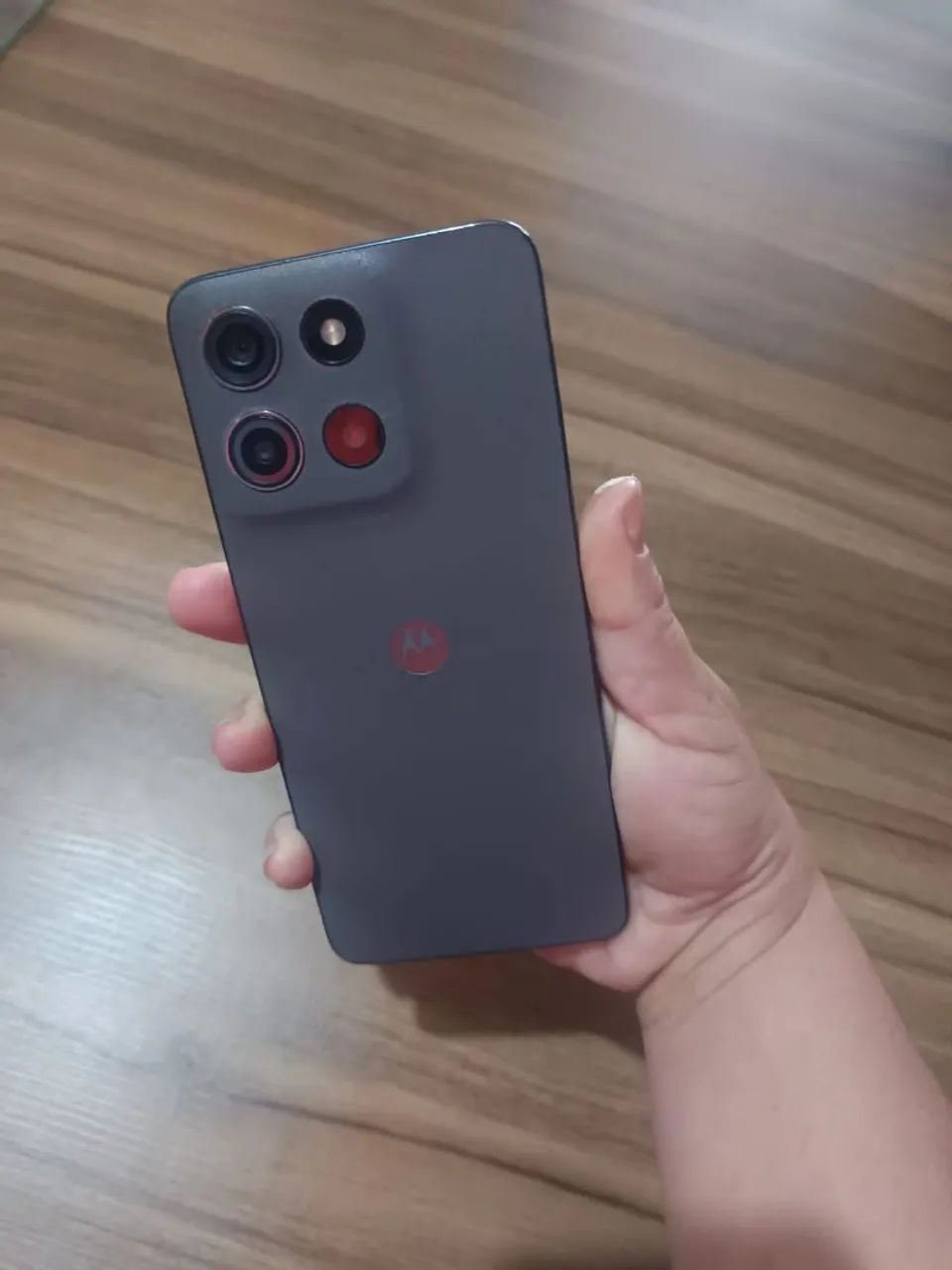 Vendo MotoG 15 256 giga e nfc - Foto 5
