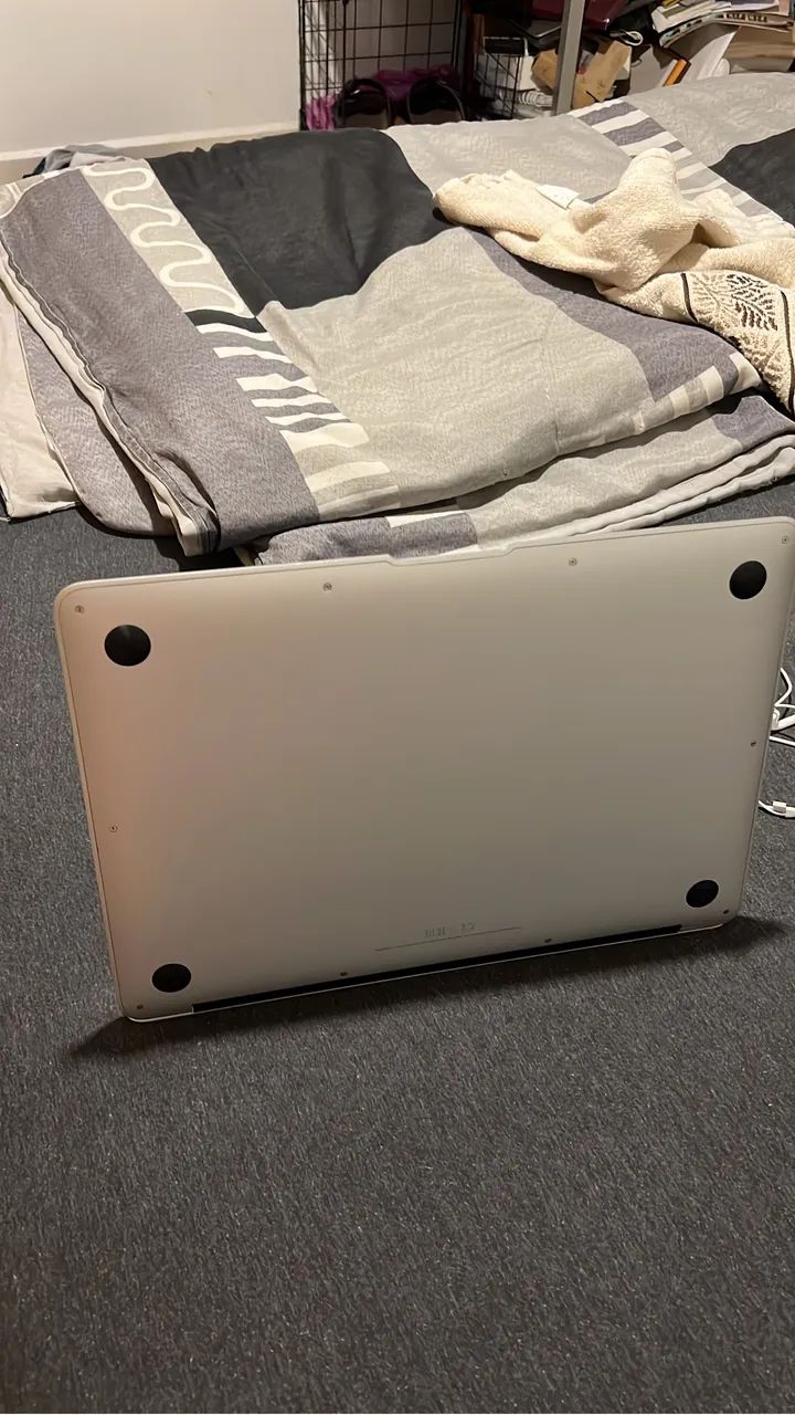 MacBook 2017 - Foto 4