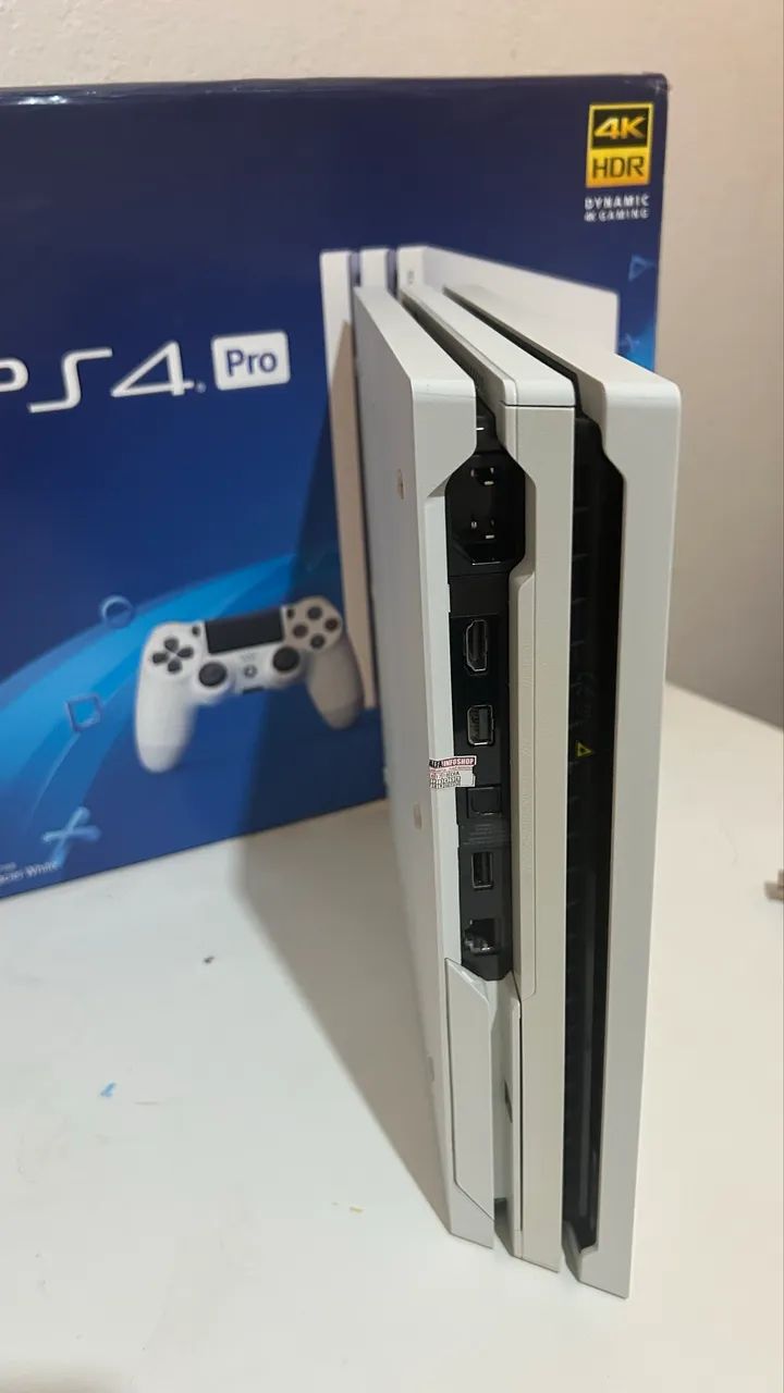 PlayStation 4 pro - Foto 3